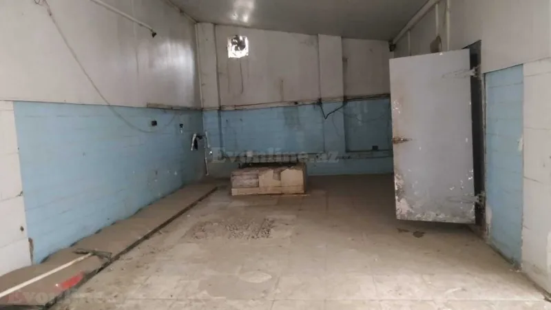 Kirayə verilir Obyekt 1200 m² Biləcəri - şəkil 3