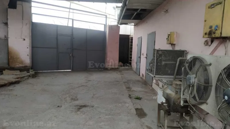 Kirayə verilir Obyekt 1200 m² Biləcəri - şəkil 4