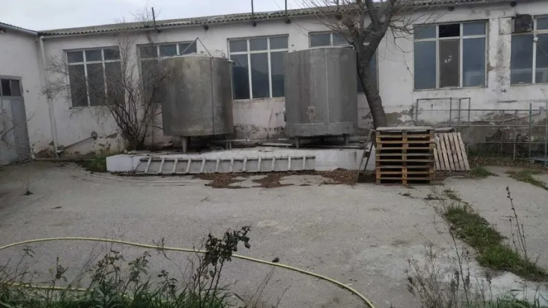 Kirayə verilir Obyekt 1200 m² Biləcəri - şəkil 6