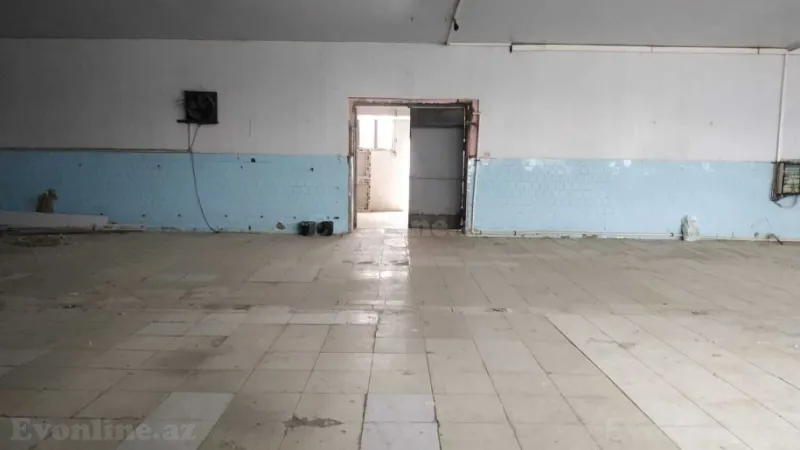 Kirayə verilir Obyekt 1200 m² Biləcəri - şəkil 8