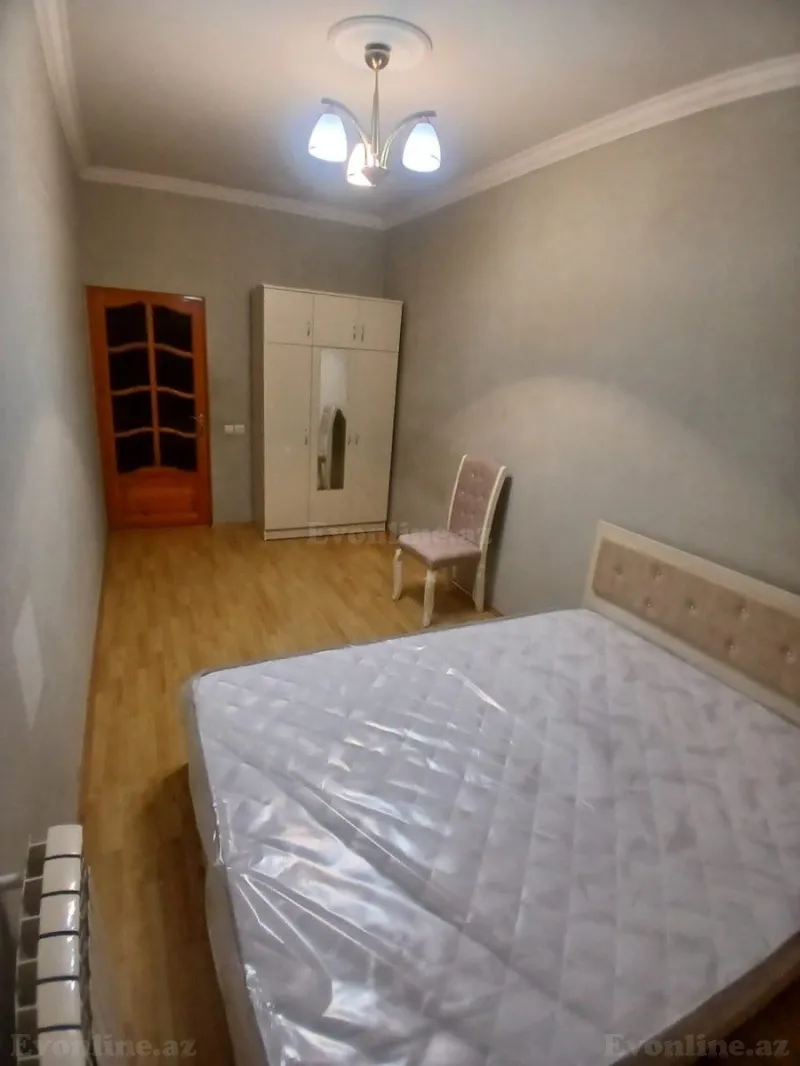 Kirayə verilir 3 otaqlı Mənzil Köhnə tikili 55 m² 20 Yanvar m. - şəkil 7