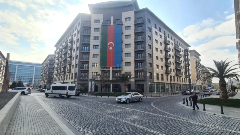 Kirayə verilir Obyekt 120 m² Xətai r.