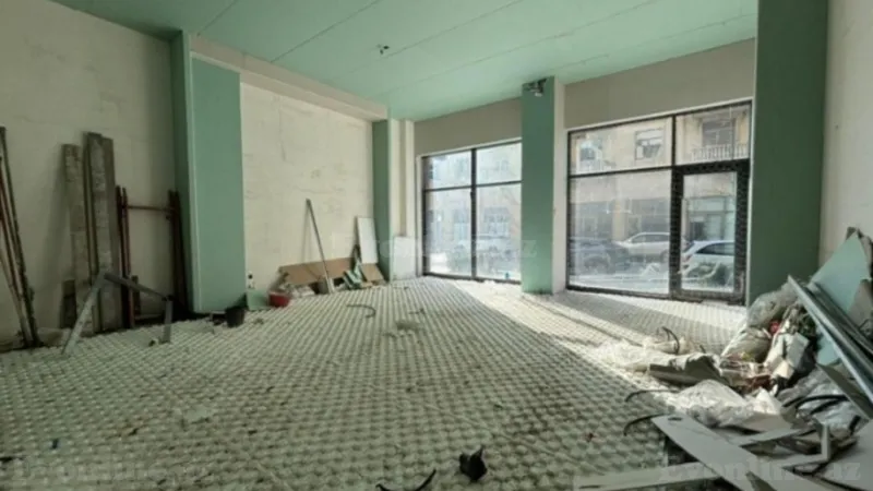 Kirayə verilir Obyekt 120 m² Xətai r. - şəkil 2