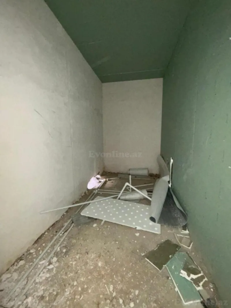 Kirayə verilir Obyekt 120 m² Xətai r. - şəkil 5