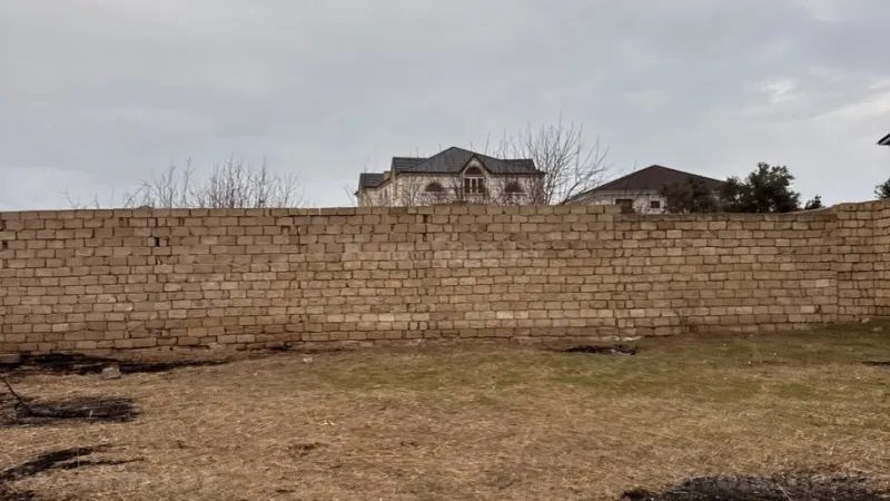 Satılır Torpaq 3 sot Novxanı - şəkil 4