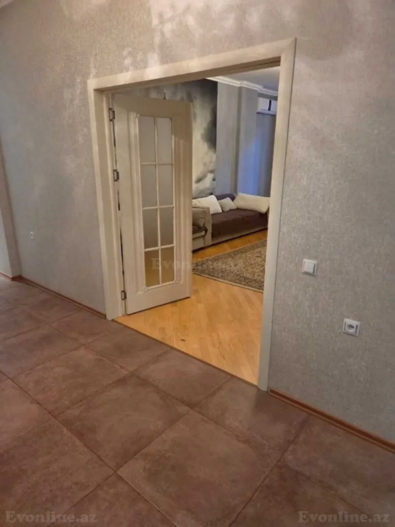 Satılır 3 otaqlı Mənzil Yeni tikili 102 m² Badamdar - şəkil 12