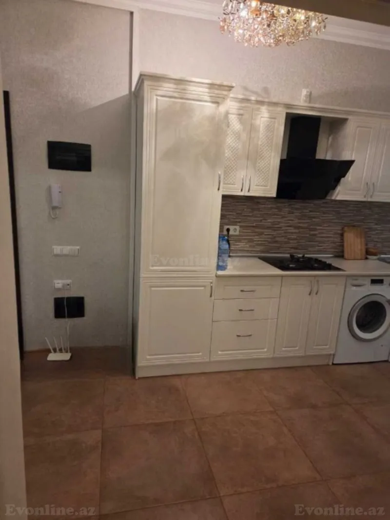 Satılır 3 otaqlı Mənzil Yeni tikili 102 m² Badamdar - şəkil 15