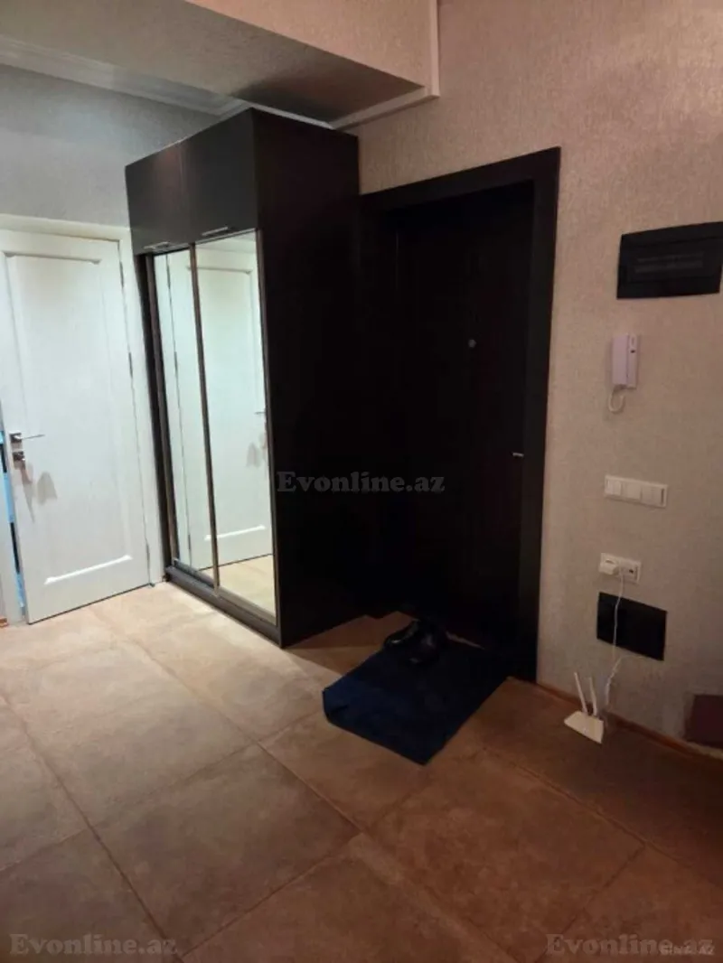 Satılır 3 otaqlı Mənzil Yeni tikili 102 m² Badamdar - şəkil 21