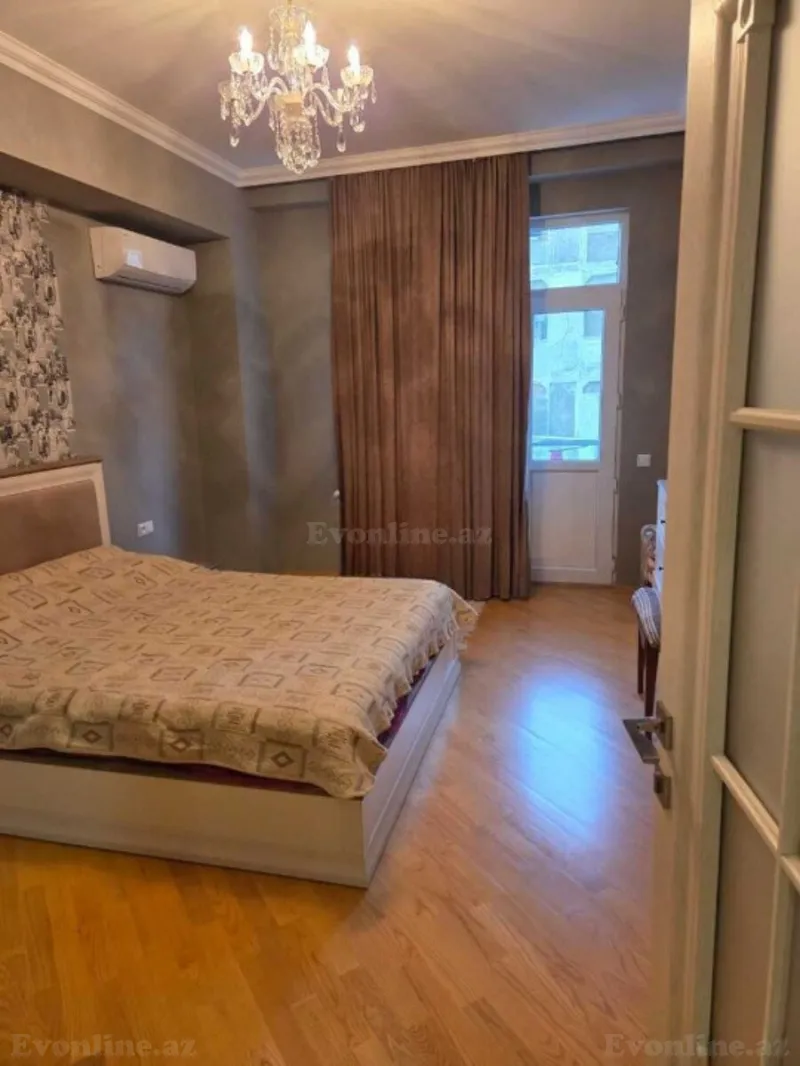 Satılır 3 otaqlı Mənzil Yeni tikili 102 m² Badamdar - şəkil 25
