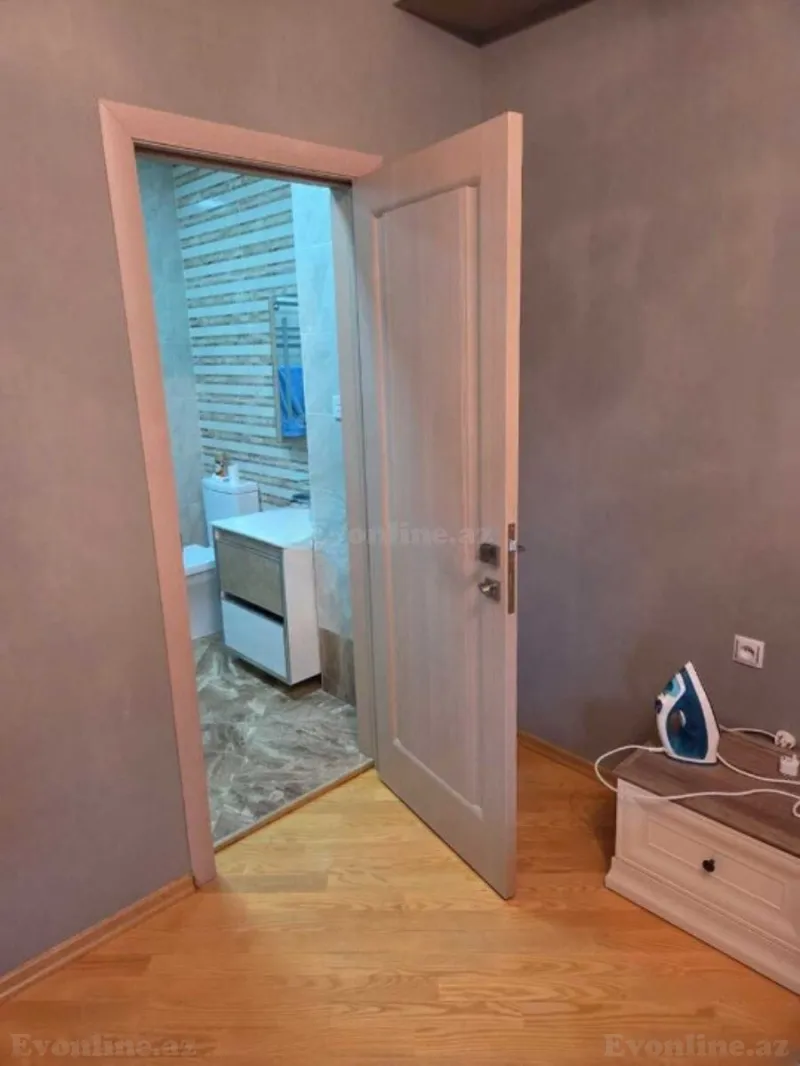 Satılır 3 otaqlı Mənzil Yeni tikili 102 m² Badamdar - şəkil 27