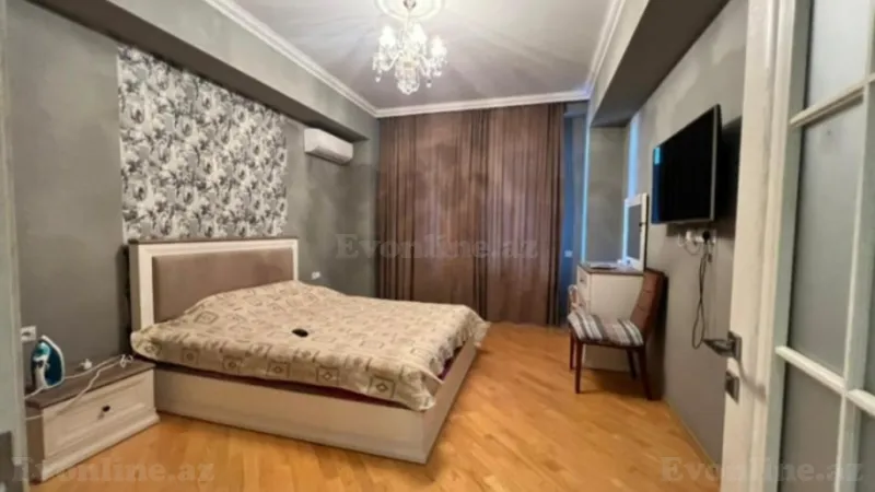 Satılır 3 otaqlı Mənzil Yeni tikili 102 m² Badamdar - şəkil 29