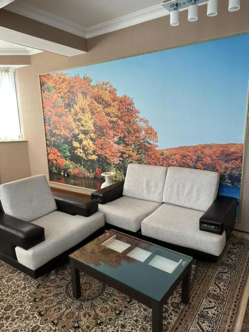 Satılır 3 otaqlı Mənzil Yeni tikili 120 m² 28 May m. - şəkil 6