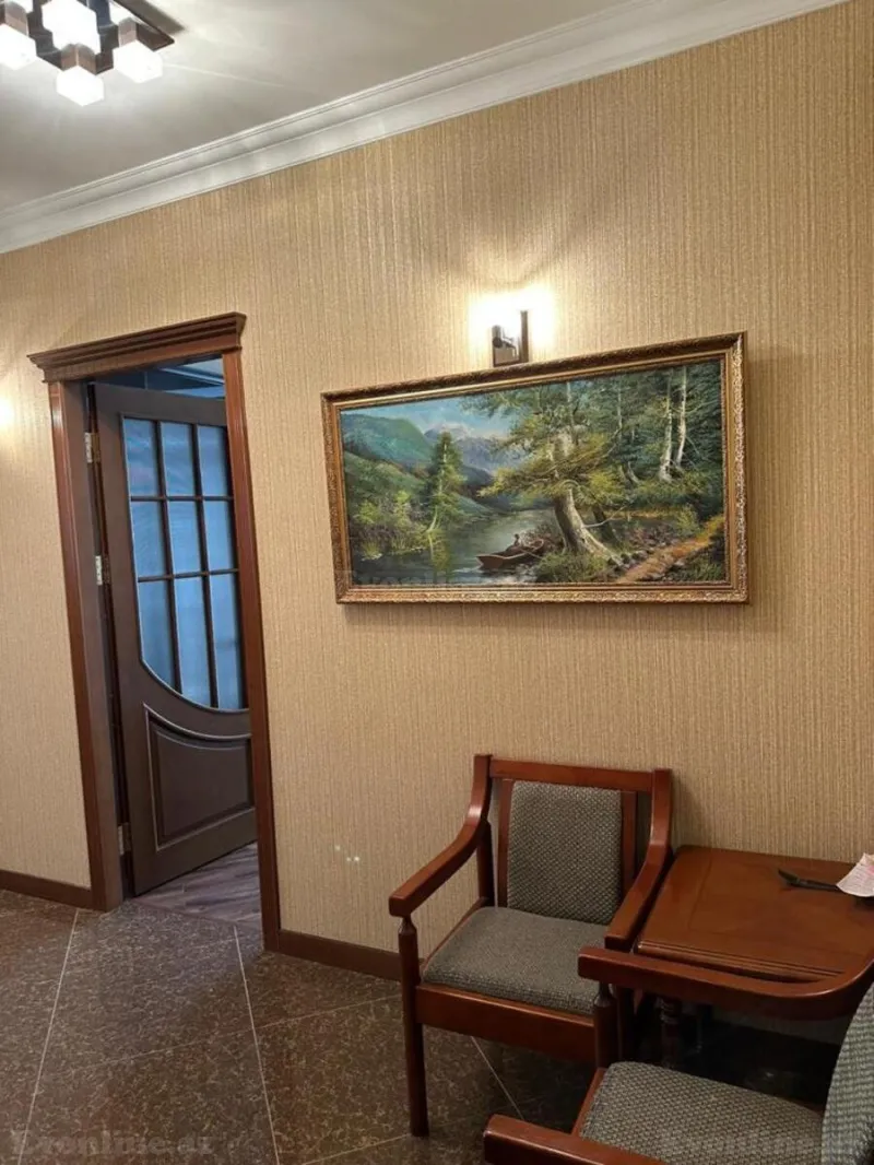 Satılır 3 otaqlı Mənzil Yeni tikili 120 m² 28 May m. - şəkil 15