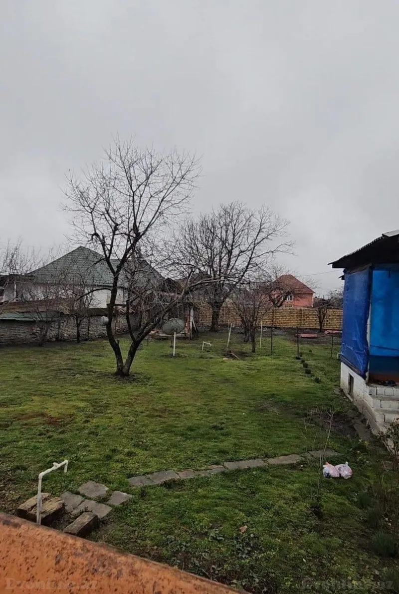 Satılır Torpaq 8 sot Qəbələ