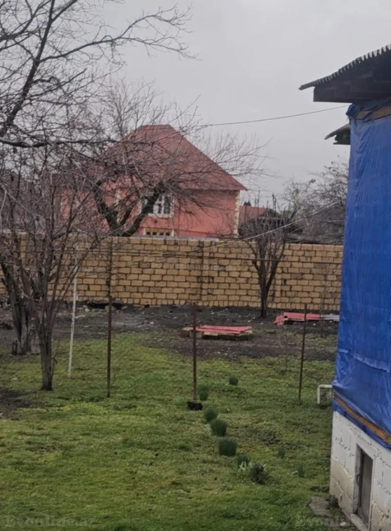 Satılır Torpaq 8 sot Qəbələ - şəkil 2