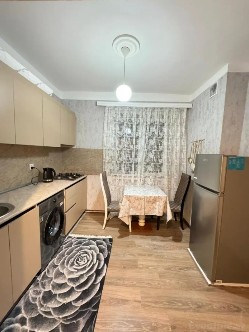 Satılır 2 otaqlı Mənzil Köhnə tikili 60 m² Nərimanov r. - şəkil 5