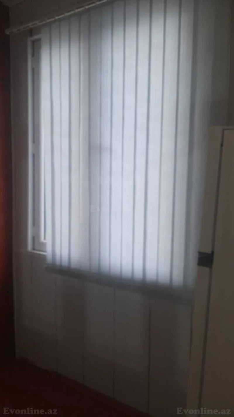 Satılır 2 otaqlı Mənzil Köhnə tikili 35 m² 4-cü mikrorayon - şəkil 6