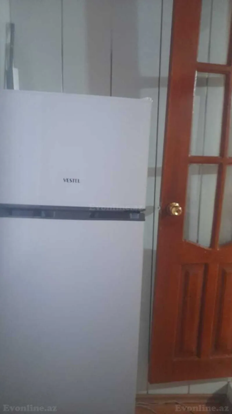 Satılır 2 otaqlı Mənzil Köhnə tikili 35 m² 4-cü mikrorayon - şəkil 7