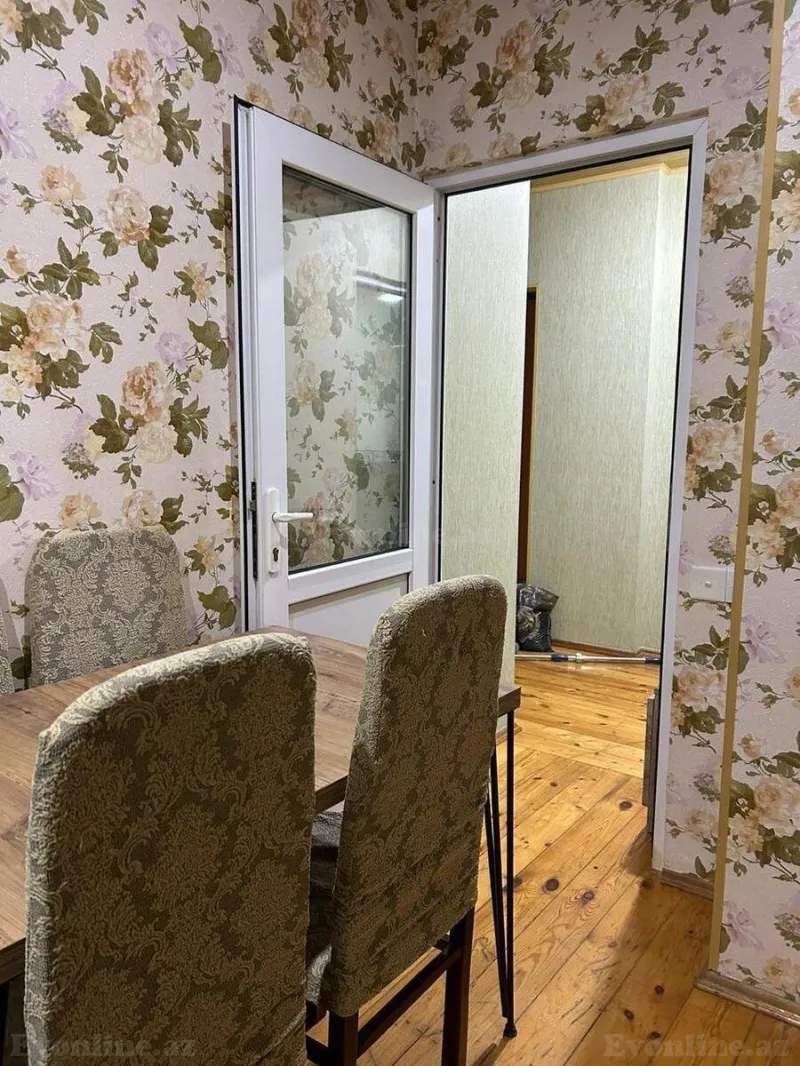 Kirayə verilir 2 otaqlı Mənzil Yeni tikili 45 m² Xırdalan - şəkil 5
