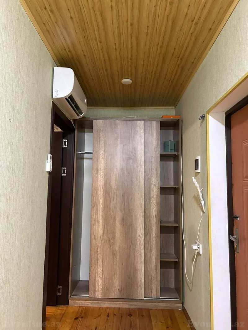 Kirayə verilir 2 otaqlı Mənzil Yeni tikili 45 m² Xırdalan - şəkil 7