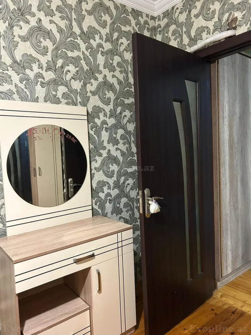 Kirayə verilir 2 otaqlı Mənzil Yeni tikili 45 m² Xırdalan - şəkil 8