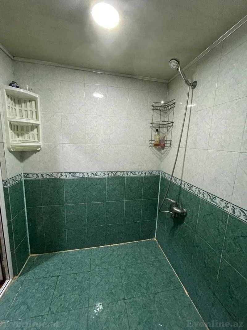 Kirayə verilir 2 otaqlı Mənzil Yeni tikili 45 m² Xırdalan - şəkil 9