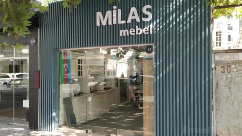 Satılır Obyekt 44 m² Nərimanov r.