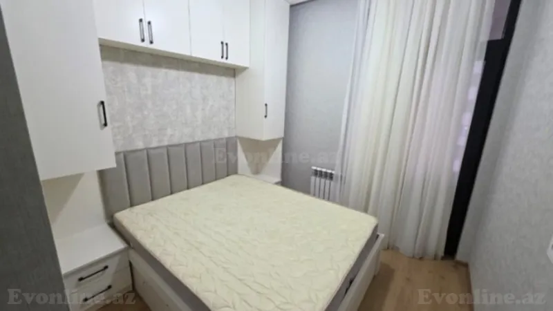 Satılır 2 otaqlı Mənzil Yeni tikili 50 m² 20 Yanvar m. - şəkil 3