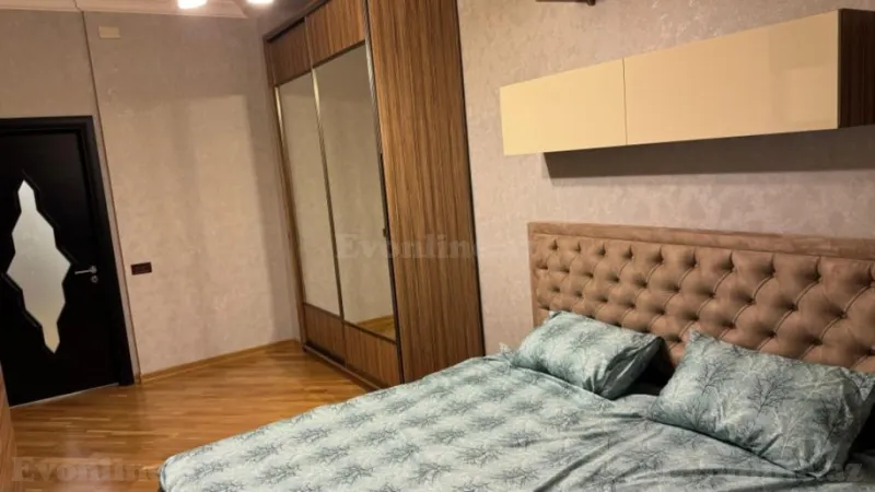 Kirayə verilir 3 otaqlı Mənzil Yeni tikili 125 m² Xətai m. - şəkil 7