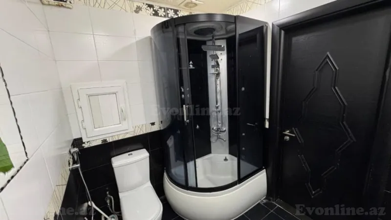 Kirayə verilir 3 otaqlı Mənzil Yeni tikili 125 m² Xətai m. - şəkil 11