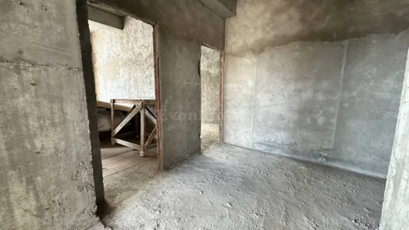 Satılır 3 otaqlı Mənzil Yeni tikili 85 m² Qaradağ r. - şəkil 4