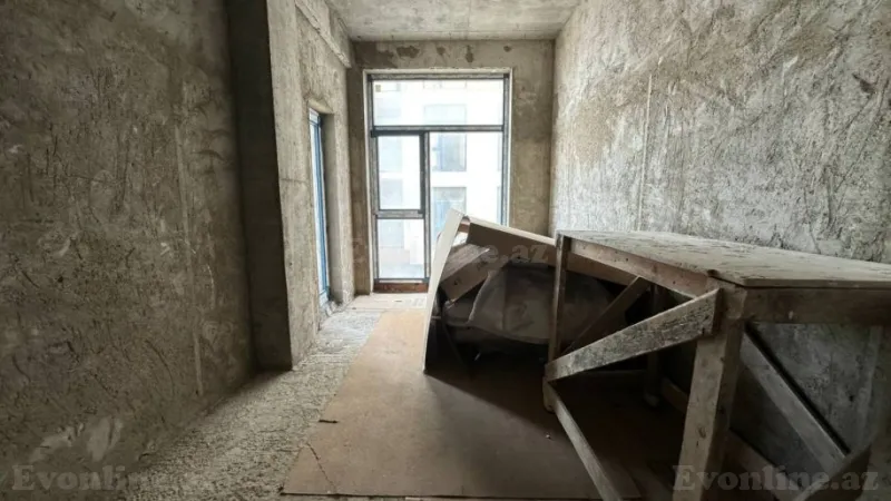 Satılır 3 otaqlı Mənzil Yeni tikili 85 m² Qaradağ r. - şəkil 6