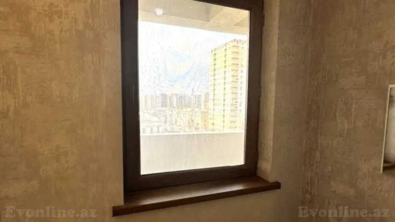 Satılır 3 otaqlı Mənzil Yeni tikili 125 m² Qara Qarayev m. - şəkil 8