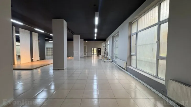 Kirayə verilir Obyekt 600 m² Xətai m. - şəkil 3