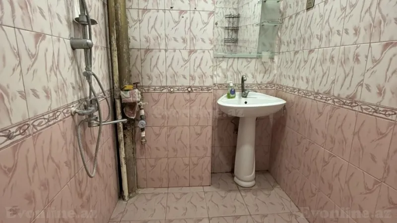 Kirayə verilir 2 otaqlı Mənzil Köhnə tikili 57 m² Biləcəri - şəkil 2