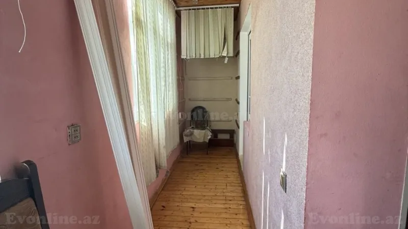 Kirayə verilir 2 otaqlı Mənzil Köhnə tikili 57 m² Biləcəri - şəkil 3