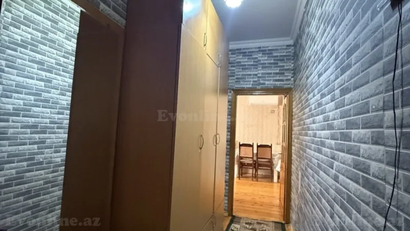 Kirayə verilir 2 otaqlı Mənzil Köhnə tikili 57 m² Biləcəri - şəkil 4