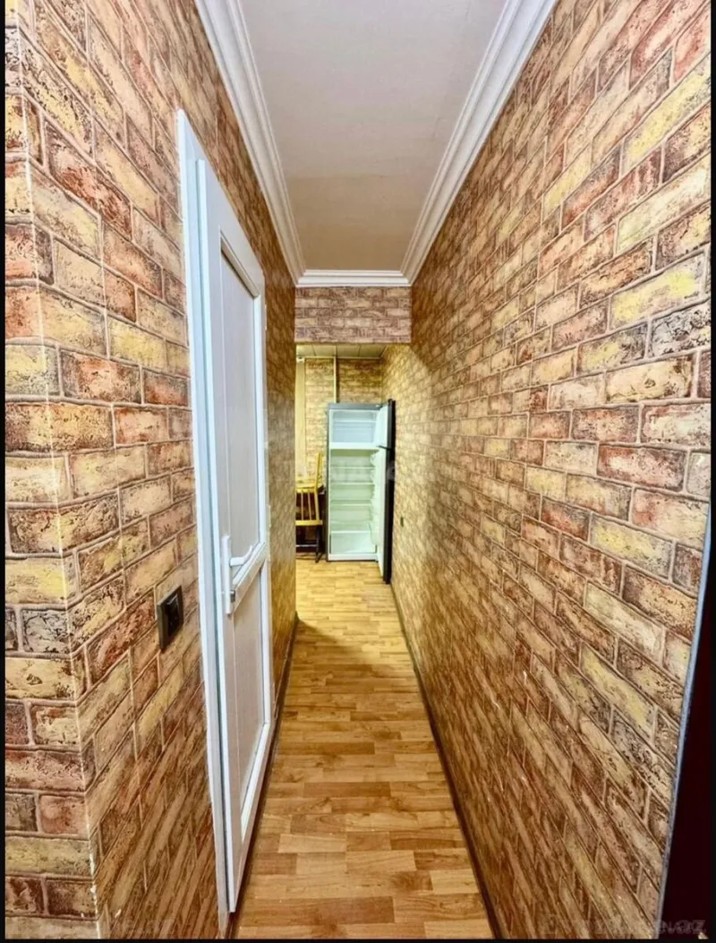 Satılır 2 otaqlı Mənzil Köhnə tikili 50 m² Elmlər Akademiyası m. - şəkil 5