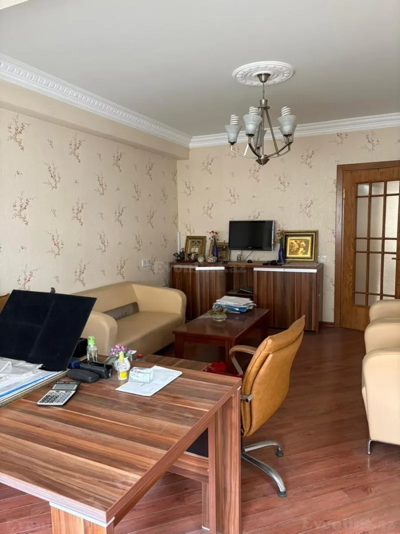 Kirayə verilir Ofis 120 m² Yeni Yasamal - şəkil 3