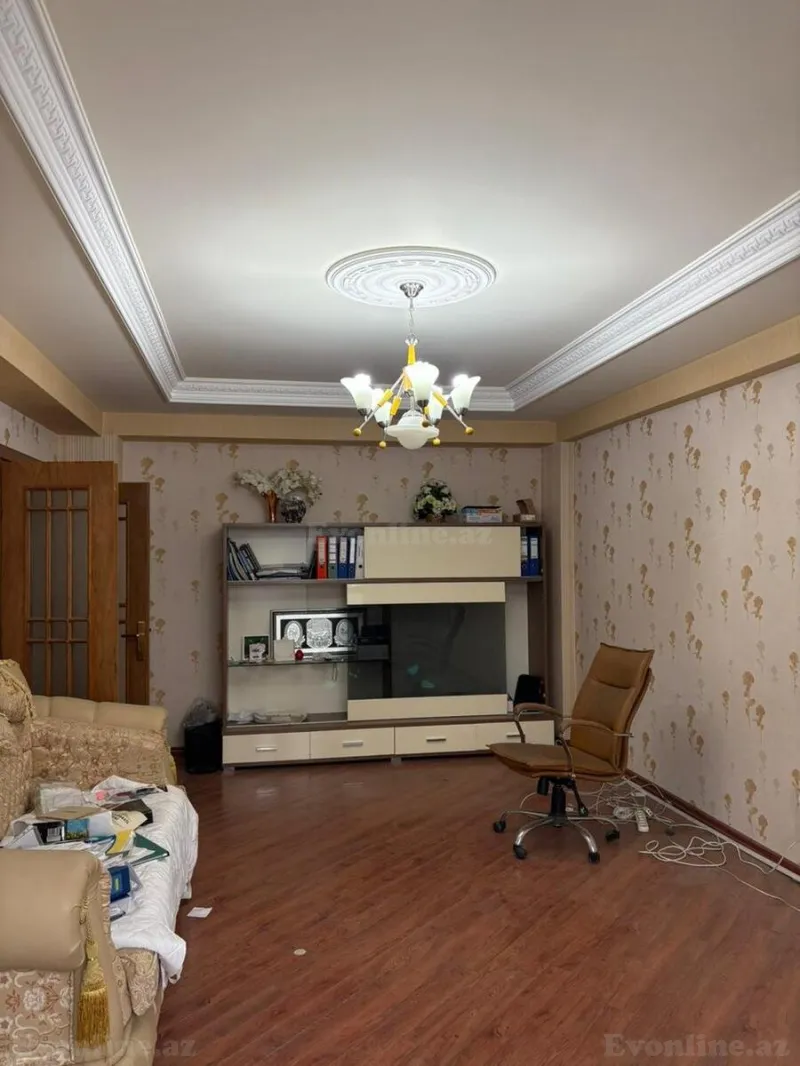 Kirayə verilir Ofis 120 m² Yeni Yasamal - şəkil 4