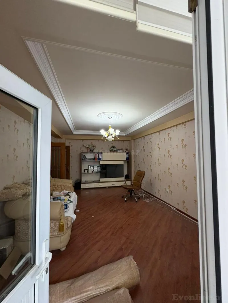 Kirayə verilir Ofis 120 m² Yeni Yasamal - şəkil 5