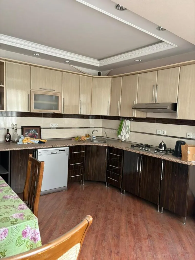 Kirayə verilir Ofis 120 m² Yeni Yasamal - şəkil 7