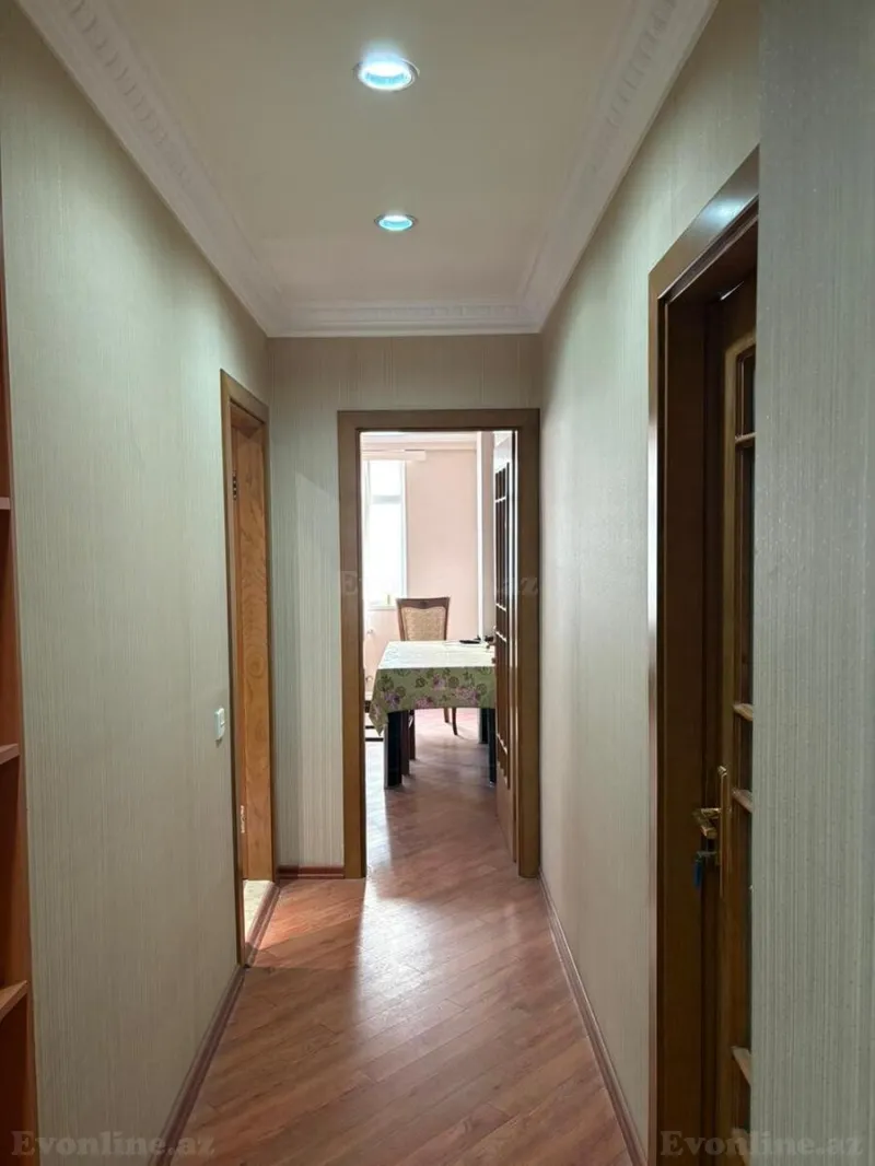 Kirayə verilir Ofis 120 m² Yeni Yasamal - şəkil 8