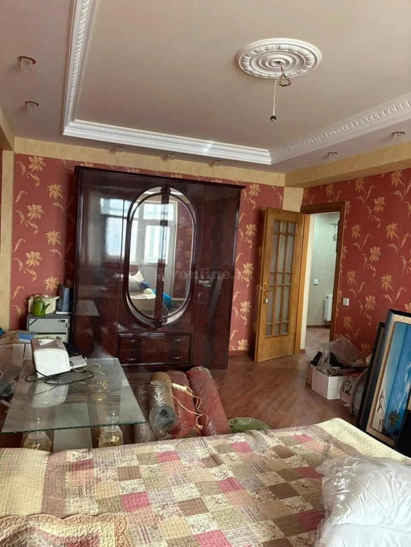 Kirayə verilir Ofis 120 m² Yeni Yasamal - şəkil 9