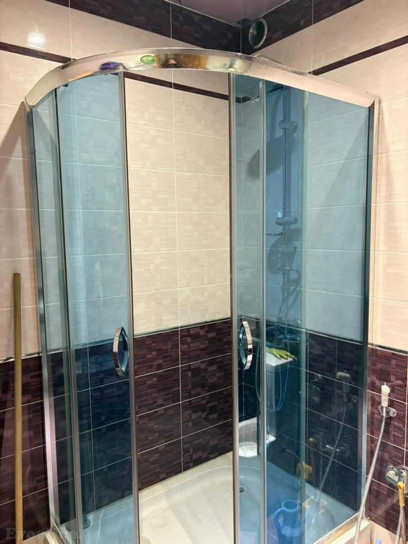 Kirayə verilir Ofis 120 m² Yeni Yasamal - şəkil 11