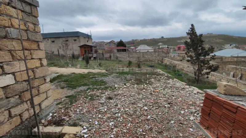 Satılır Torpaq 14 sot Hökməli - şəkil 2