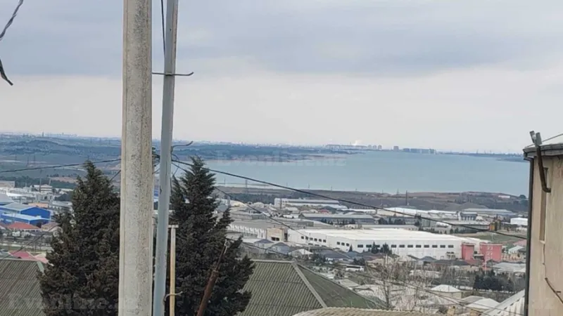 Satılır Torpaq 14 sot Hökməli - şəkil 4