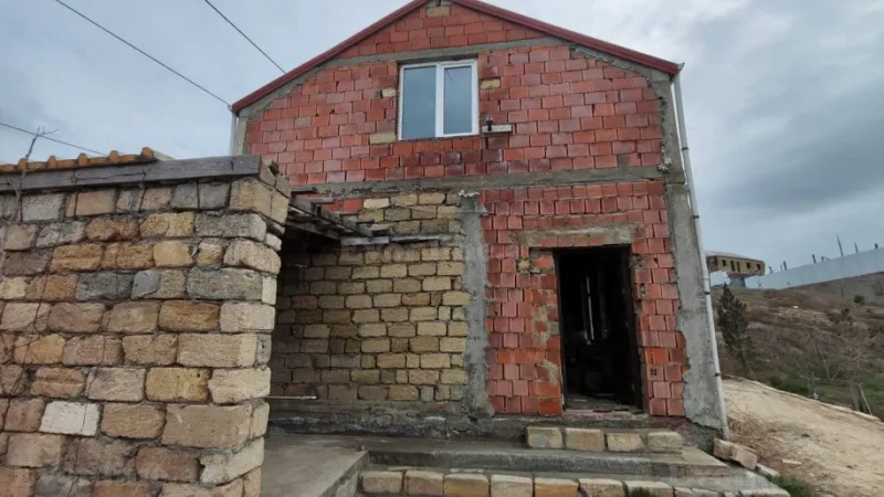 Satılır Torpaq 14 sot Hökməli - şəkil 5