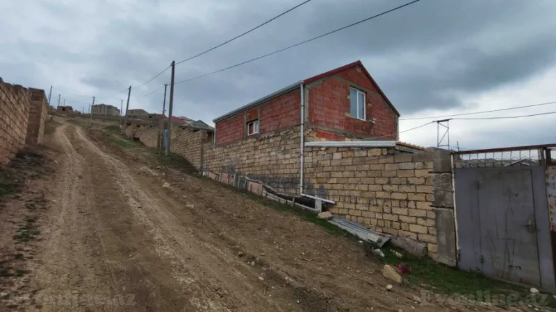 Satılır Torpaq 14 sot Hökməli - şəkil 7