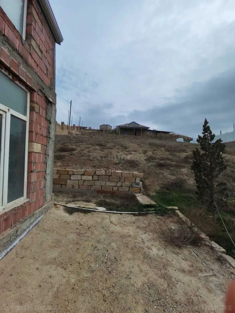 Satılır Torpaq 14 sot Hökməli - şəkil 8